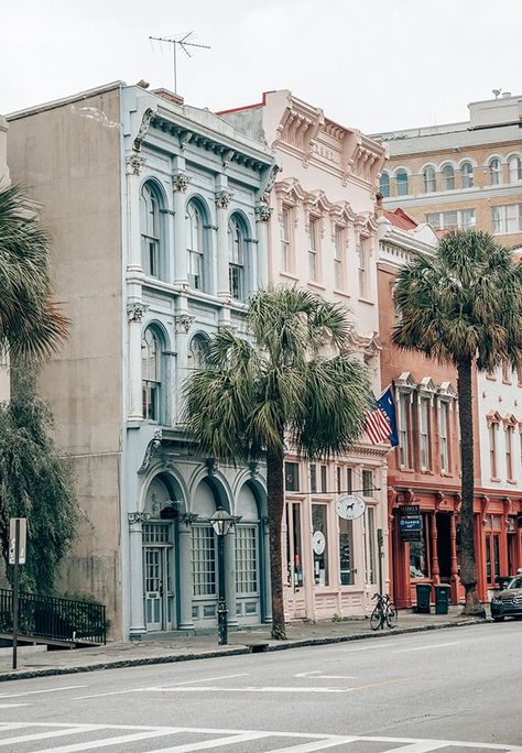 Charleston South Carolina Aesthetic, Charleston Sc Aesthetic, South Carolina Aesthetic, Carolina Aesthetic, Photo Walls Bedroom, Charleston Art, Palm Beach Gardens, Ocean Views, Charleston South Carolina