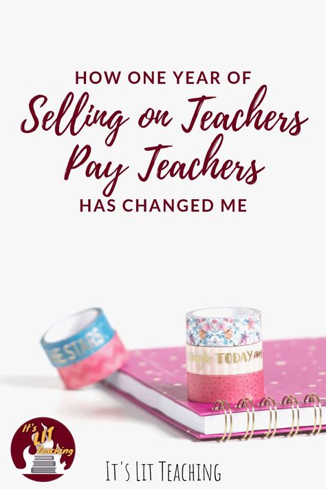 How To Be Successful On Teachers Pay Teachers, How To Sell On Tpt, Selling On Teachers Pay Teachers, Tpt Seller Tips, Canva For Teachers, Selling On Tpt, Seller Tips, Language Arts Teacher, Teachers Pay Teachers Seller