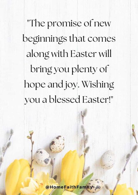 Easter Wishes Messages, Happy Easter Messages, Happy Easter Quotes, Happy Easter Greetings, Easter Messages, 100 Quotes, Easter Greetings Messages, Easter Specials, Easter Quotes