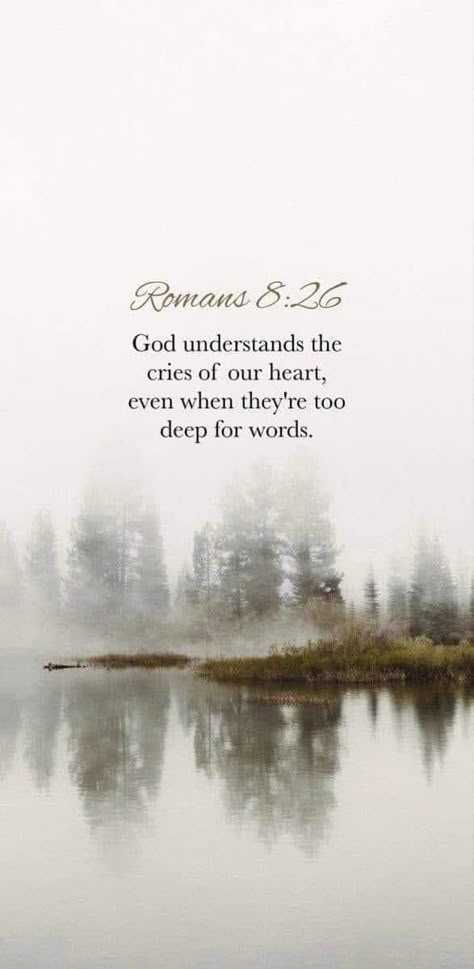 Roman’s 8:26 Wallpaper, Scripture Quotes For Healing, Scripture For Grieve, Grieve Scripture, Comfort Verses Strength, Bible Verse About Hardship, Verses For Strength Encouragement, Comforting Scripture Strength, Grieve Bible Verse