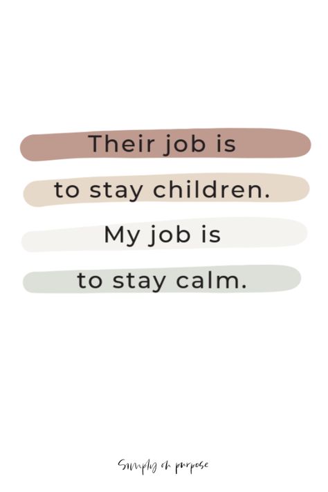 staying calm parent Healthy Co Parenting Quotes, Present Parenting, Conscious Parenting Quotes, Soft Parenting, Compassionate Parenting, Grandparenting Tips, Parenting Aesthetic, Family Habits, Messy Motherhood