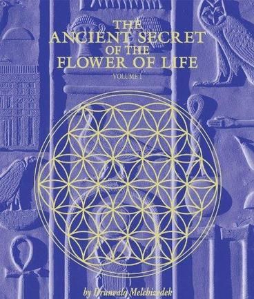 Drunvalo Melchizedek, Flower Of Life Pattern, The Flower Of Life, Planets And Moons, Life Book, Urban Legends, Reading Material, Ancient Artifacts, Spirituality Books