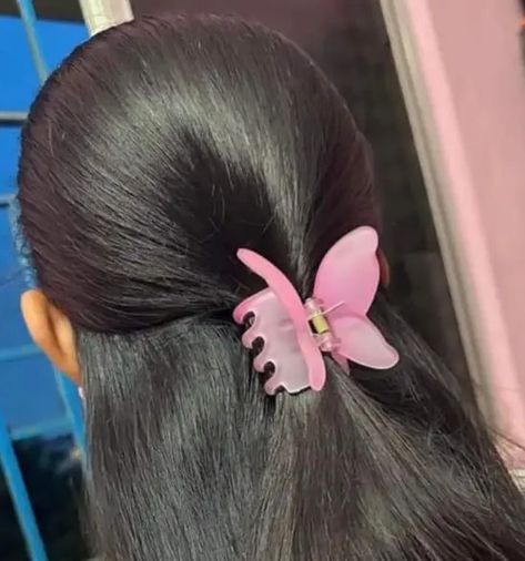 Clipped Hair, Indian Dress Up, Indian Long Hair Braid, Long Indian Hair, Long Hair Ponytail, Couples Hugging, Long Silky Hair, Indian Wedding Hairstyles, Long Dark Hair