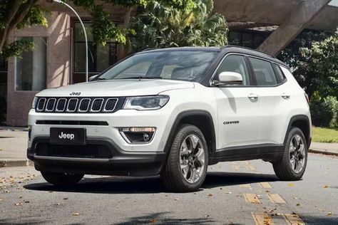 O que esperar do Volkswagen Tarek, que chega em 2020 para concorrer com o Jeep Compass? | Carros | autoesporte Jeep Compass Sport, Jeep Compass Limited, Auto Jeep, Jeep Lover, Jeep Accessories, Jeep Cars, Jeep Truck, Jeep Renegade, Jeep Compass