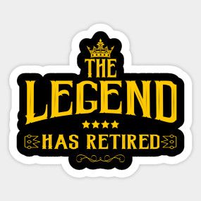 The Legend Has Retired Funny Retirement - The Legend Has Retired - Kids T-Shirt | TeePublic The Legend Has Retired, Funny Retirement, Retirement Humor, Kids T Shirts, Chevrolet Logo, Kids Tshirts, Tshirt Designs, T Shirts, ? Logo