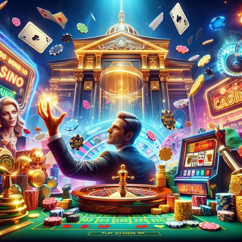 Join NextBet.win for exciting online casino games and receive a $100 signup bonus. Play now!1. #NextBetWin  2. #OnlineCasino  3. #SignupBonus nextbet.win Online Casino Games, Casino Games, Online Casino, Casino, The 100, Collage, Pins, Quick Saves