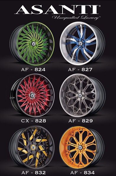 Asanti Authorized Dealer | Tint World Custom Wheels Rim Design, Rims Design, Truck Rims And Tires Chevrolet, Motorcycle Rim Design, Car Alloy Wheels Design, Kereta Sport, Truk Besar, Motor Mobil, Wheel Tattoo