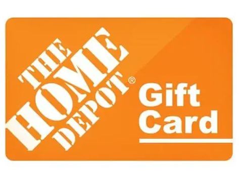 Enter To Win $5,000 Home Depot Gift Card (2 Winners) Home Depot Gift Card, Modern Outdoor Chairs, Online Sweepstakes, Gift Card Balance, Restoration Services, Social Media Network, Digital Gifts, Free Plan, Diy Patio