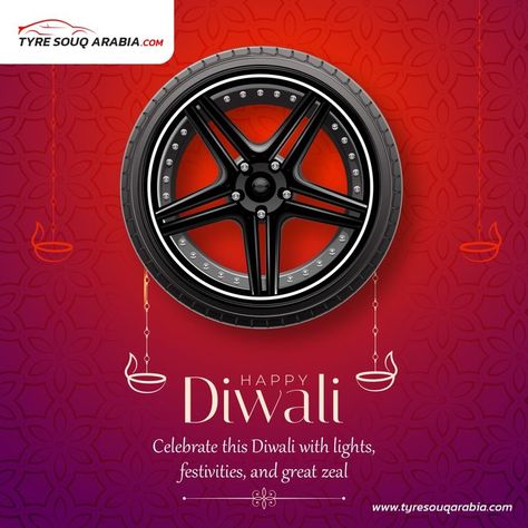 Tyre Souq Arabia wishes you a happy and prosperous Diwali. www.tyresouqarabia.com . . . . #diwali #diwali2022 #festivities #letscelebrate #India #diyas #happydiwali #festival #sweets #celebration #nri #tyresouqarabia #oman #tyre #newtyres #tyreshop #tyredealers #repair #brandedtyres #cartyres #tyrestore #tyresales #premiumtyres #trendingnow Festival Sweets, Tires For Sale, Creative Advertising Design, Tyre Shop, New Tyres, Happy Diwali, Creative Advertising, Advertising Design, Oman