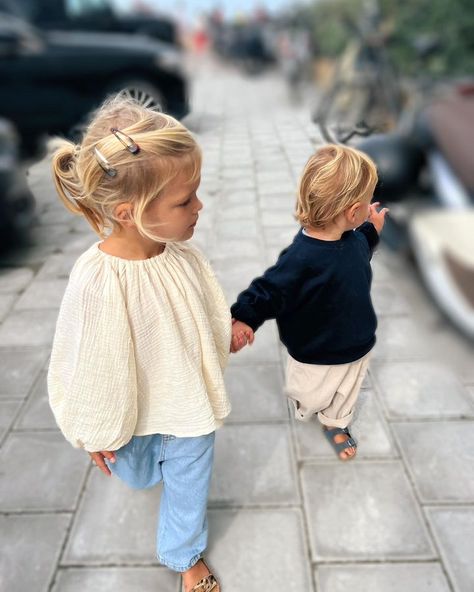 Cami Outfits, Mini Instagram, Well Dressed Kids, Baby Dust, Blonde Kids, Blonde Babies, Summer Outfits Kids, Toddler Rooms, Kid Clothes