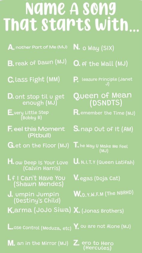 Name a song.. #challenge #remix #remixthis #songchallenge #song #music Cant Have You, Song Challenge, Snap Out Of It, Queen Latifah, Calvin Harris, A Song, Loving U, This Moment, Songs