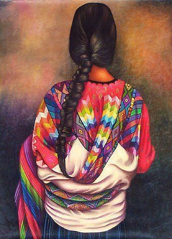 Mexican Art Painting, Guatemalan Art, Mexican Artwork, Mexican Paintings, Peruvian Art, Latino Art, Mexican Culture Art, Latin American Art, Mexico Art