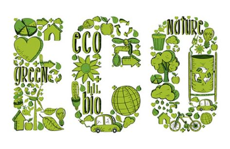 Organic & Real.com launches online store | Go Green - A Cyber Gear initiative for living a green lifestyle Coloring Illustration, Drawn Icons, Thumb Up, Green Initiatives, Hand Drawn Icons, Green Lifestyle, Abstract Images, Shape Of You, How To Get Money