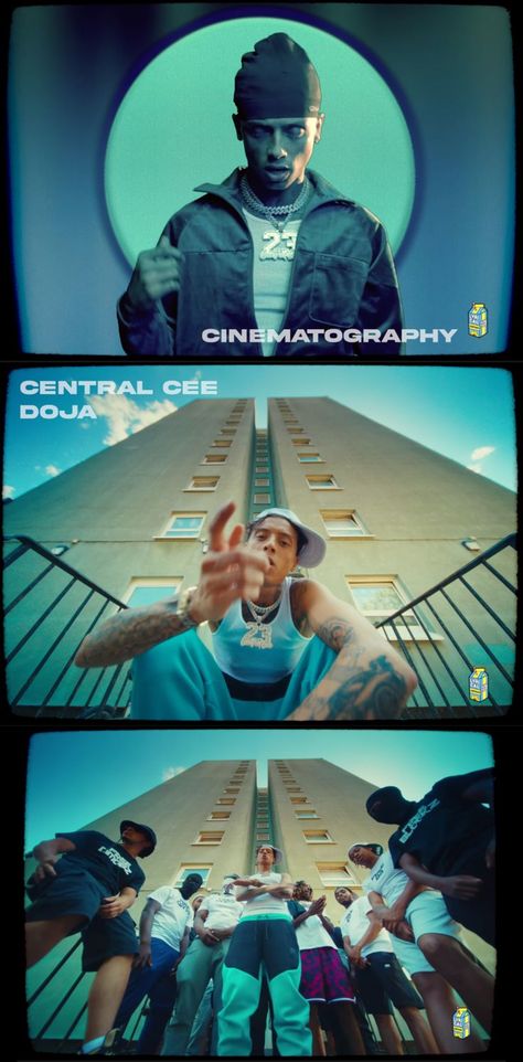 COLOR GRADING MUSIC VIDEO CINEMATIC SHOTS UK LONDON VIBE RAPPER Music Video Scenes, Music Video Scene Ideas, Rapper Music Video, Color Grade Cinematic, Cinematography Shots, Fish Eye Music Video, Music Video Set Design Ideas Outdoor, Music Videos Ideas, Music Video Cinematography