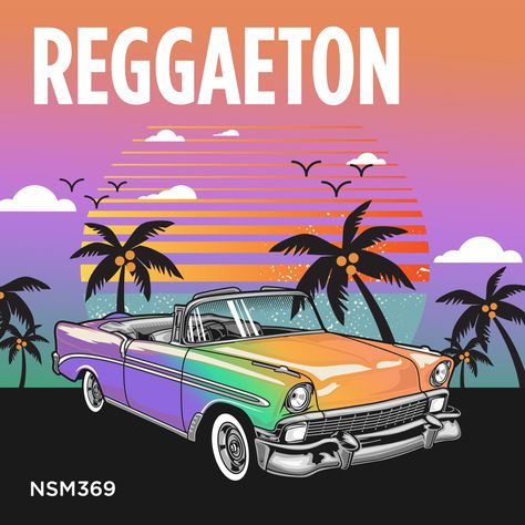 Latin Music Playlist Cover, Reggaeton Playlist Cover, Old School Reggaeton Aesthetic, Spanish Music Aesthetic, Reggaeton Playlist, Latin Aesthetic, Reggaeton Aesthetic, Retro Music Art, Salsa Night