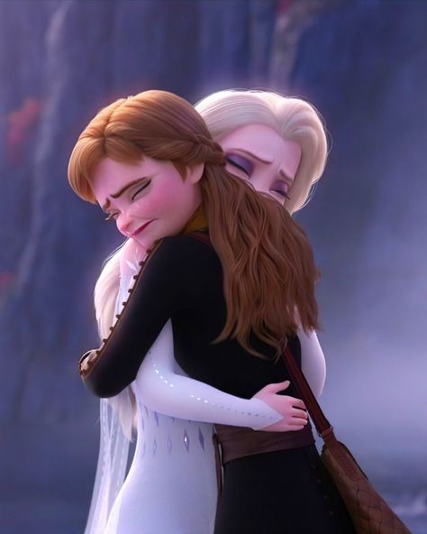 Frozen Poster, Anna Kristoff, Frozen Love, Anna Und Elsa, Frozen Sisters, Sisters Photoshoot Poses, Anna Disney, Frozen Pictures, Disney Princess Elsa