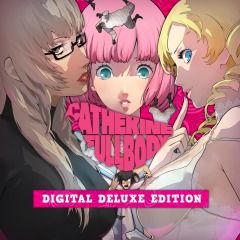 Complete Catherine: Full Body Preorder Guide for PS4 - IGN Catherine Game, Keys Art, Cover Artwork, Blonde Bombshell, Persona 5, Street Fighter, An Anime, Box Art, Art Exhibition