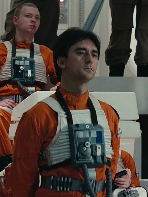 Wedge Antilles, Rogue Squadron, Adventure Journal, New Republic, Star Wars Diy, Star Wars 1977, Journal 3, Original Trilogy, Film Inspiration