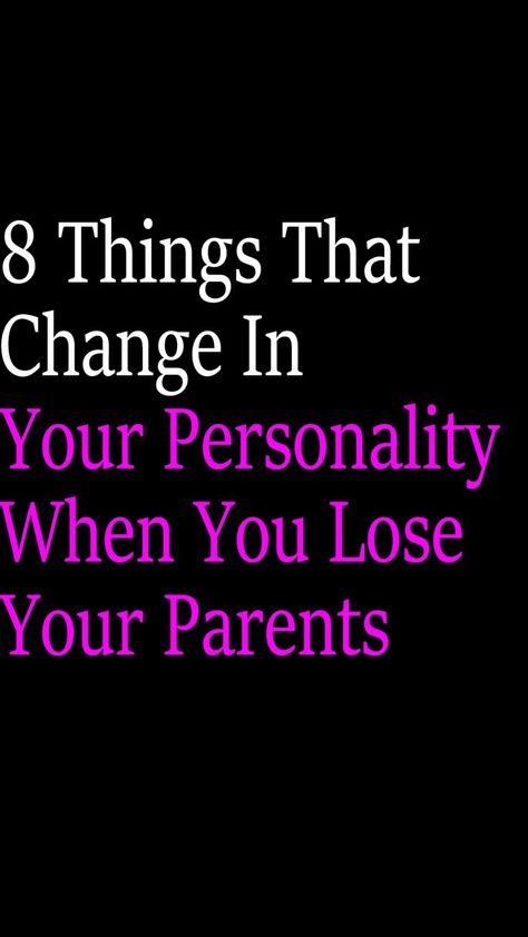 Family Issues Quotes, Estate Planning Checklist, Losing A Parent, Planning Checklist, You Loose, Parenting Quotes, Change In, Dating Tips, Losing You