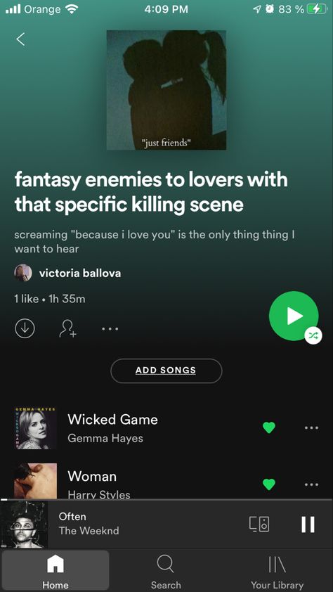 Enemies To Lovers Songs, Friends To Lovers Playlist, Enemies To Lovers Playlist, Lovers Playlist, Fantasy Enemies To Lovers, Spotify Inspiration, Book Playlists, Fantasy Enemies, Playlists Ideas