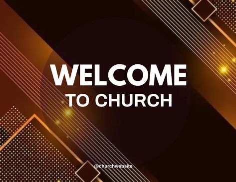 welcome to church Easy Worship Background Images, Church Graphic Design Backgrounds, Welcome To Church Flyer Design, Welcome Quotes For Guests, Church Flyer Design Background, Welcome Poster Design, Welcome To Church, Church Invitation, Church Media Graphics