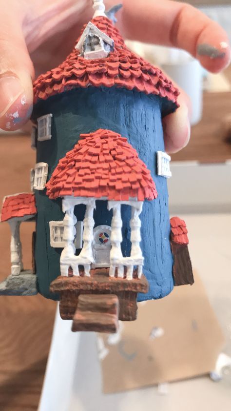 Moomin House Diy, Moomin Pottery, Moomin Diy, Moomin Ceramic, Moomin Merch, Moomin House, Moomin Cartoon, Micro Pigs, Moomin Valley