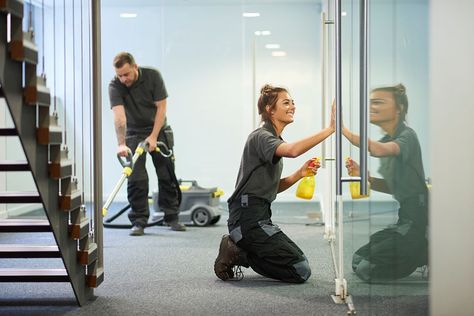 Worker Photography, Post Construction Cleaning, Homemade Glass Cleaner, Janitorial Cleaning Services, Henderson Nevada, Office Cleaning Services, Construction Cleaning, Strictly Business, Janitorial Services