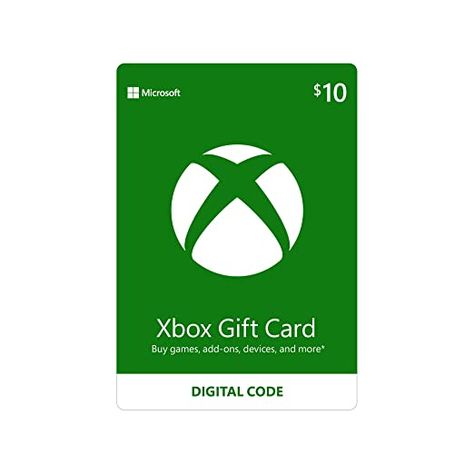 Amazon.com: $10 Xbox Gift Card [Digital Code] Pokemon Silver, Microsoft Office 365, Xbox 1, Xbox Console, Xbox Gifts, Xbox Gift Card, Xbox Controller, Game Codes, Xbox One Games