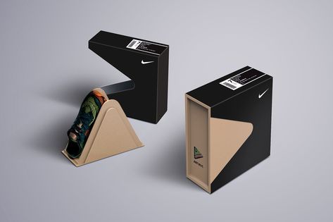 Pulp Packaging, Shoe Box Design, Packaging Creative, Packaging Template Design, Packaging Template, Creative Box, Branding Design Packaging, Showroom Design, Box Packaging Design