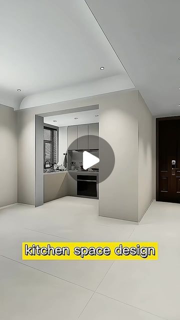 PA Kitchen & Furniture on Instagram: "Utilizing specifically designed corner cabinets allows for storage of large utensils or infrequently used items. Additionally, opting for a built-in refrigerator helps save corridor space. Through thoughtful planning, clever design, and flexible use of built-in appliances, one can fully maximize specific spaces in the kitchen, enhancing both functionality and aesthetics.   #kitchen #kitchendesignideas #kitchencabinets #homedreams #homedecoration" Full Length Corner Kitchen Cabinet, Corridor Kitchen Ideas, Kitchen Box Design, Functional Kitchen Cabinets, Corner Cabinets Kitchen, Kitchen Angle, Aesthetics Kitchen, Kitchen Corner Cabinet Ideas, Kitchen Corner Ideas