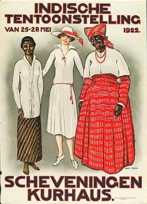 Dutch East Indies, 1922 Dutch East Indies, East Indies, Old Advertisements, Poster Ads, Old Ads, The Hague, Palau, Tonga, African American History