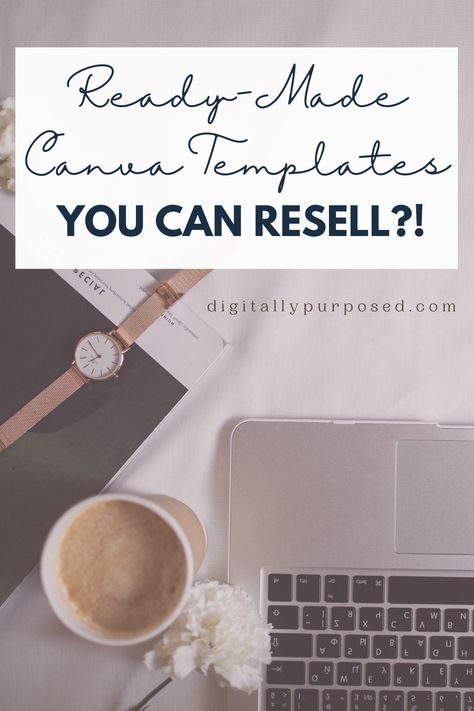 Canva Templates Ideas, Selling Digital Products, Ways To Make Money Online, Club Card, Money Ideas, Create Digital Product, Income Ideas, Unique Book, Etsy Business