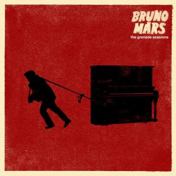 Grenade Bruno Mars Album, Bruno Mars Songs, Mars Poster, Mars Photos, Passion Pit, Music Album Covers, Art Collage Wall, Bruno Mars, New Wall