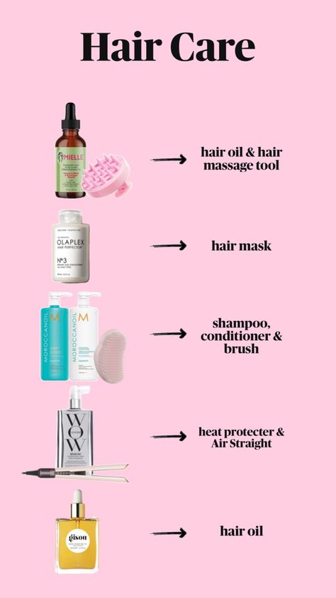 #haircare #care Silky Shiny Hair, Cherry Hair, Hair Advice, Hair Essentials, Body Care Routine, Hairdo For Long Hair, Curly Girl, Shiny Hair, Hair Care Tips