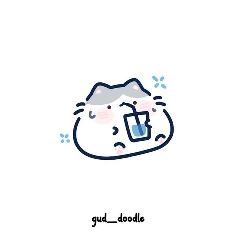 Cute Cat Pfp, Cat Pfp, Staying Hydrated, The Mood, Lily, Water