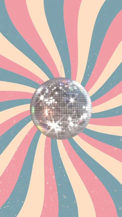 70s Disco Wallpaper, Disco Iphone Wallpaper, Disco Cherry Wallpaper, Disco Party Invites Invitation Templates, Disco Christmas Wallpaper, Disco Mural, Disco Background Aesthetic, Disco Wallpaper Aesthetic, Disco Aesthetic Wallpaper