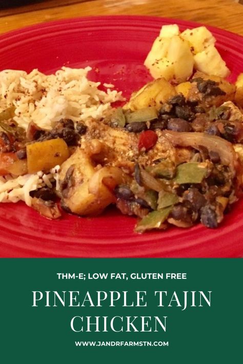 Tajin Chicken, Old Fashioned Skills, Tajin Seasoning, Tajin Recipes, Thm Dinner, Trim Healthy Mama Recipes, Pineapple Recipes, Pineapple Chicken, Juicy Steak