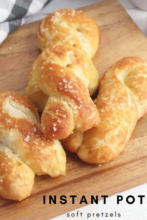 Soft Pretzels Recipe, Apartment Recipes, Pretzel Dough, Pretzel Recipe, Soft Pretzel Recipe, Homemade Soft Pretzels, Bread Homemade, Soft Pretzel, Pretzels Recipe