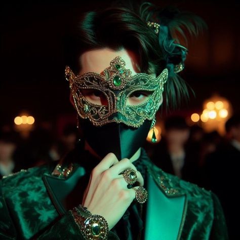 Masquerade Ball Aesthetic Dark, Masquerade Ball Art, Masked Ball Aesthetic, Masquarede Ball Aesthetic, Male Masquerade Outfit, Masquerade Outfit Men, Masquerade Ball Men, Mascarade Ball Outfit, Masked Ball Outfit