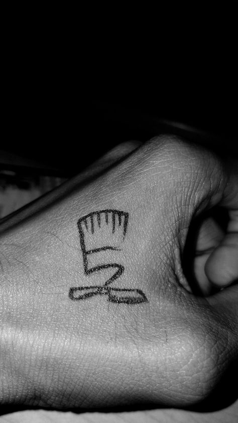 Cooking Tattoos For Men, Minimalist Chef Tattoo, Tattoos For Chefs, Female Chef Tattoo, Chef Tatoos Culinary Tattoos, Chef Tattoo Ideas For Men, Chef Tattoo Ideas Female, Chefs Tattoo, Chef Tattoo Design