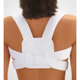 Bort StabiloFix Shoulder Posture Correction Upper Back Brace Posture Support Brace, Back Brace For Posture, Biomimicry Design, Aging Healthy, Posture Correction Brace, Shoulder Posture, Posture Corrector For Women, Posture Brace, Shoulder Brace