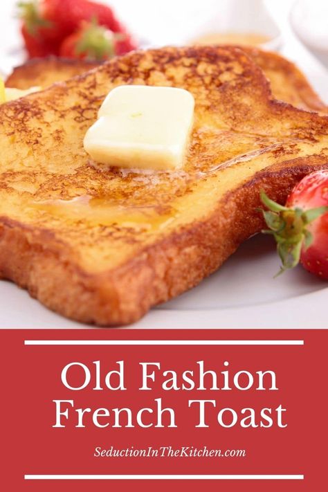 French Toast Air Fryer, Simple French Toast Recipe, Toast Air Fryer, Simple French Toast, Delicious French Toast Recipe, Air Fryer Recipes Healthy Low Carb, Awesome French Toast Recipe, French Toast Batter, Homemade French Toast