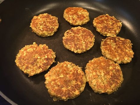 Breakfast Sausages Plant Based Brunch, Nutmeg Notebook, Chef Aj, Sausage Patties, Plant Based Recipes Breakfast, Whole Food Plant Based, Wfpb Recipes, Pizza Flavors, Plant Based Breakfast