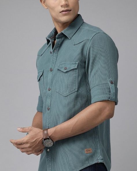 COMMENT LINK TO GET THE PRODUCT LINK 😊 Follow the telegram channel link in the bio 🔗‍💥 Men Teal Blue Regular Fit Self Design Pure Cotton Casual Shirt ✨ ✅ Casual | shirt | Regular Fit | Party | stylish outfit | Men's fashion | self design 👕 Size: 38 40 42 44 #TealBlueShirt #RegularFit #CasualShirt #PureCotton #SelfDesign #MensFashion #CasualWear #PartyWear #FashionInspiration #OOTD #StyleOfTheDay #FashionGoals #TrendyLook #ChicStyle #FashionAddict #FashionDiaries #InstaFashion #FashionGr... Telegram Channel, Stylish Outfit, Self Design, Fashion Gallery, Casual Shirt, Fashion Addict, Blue Shirt, Teal Blue, Pure Cotton