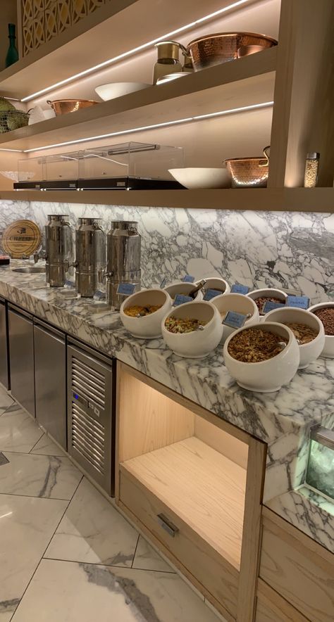 #crown #perth #food #buffet #breakfast #breakfastbuffet #cereal Breakfast Buffet Design, Breakfast Buffet Ideas Hotel Interior Design, Hotel Breakfast Ideas, Hotel Buffet Design, Luxury Breakfast Buffet, Cereal Buffet, Resort Breakfast Buffet, Breakfast Buffet Table, Hotel Continental Breakfast