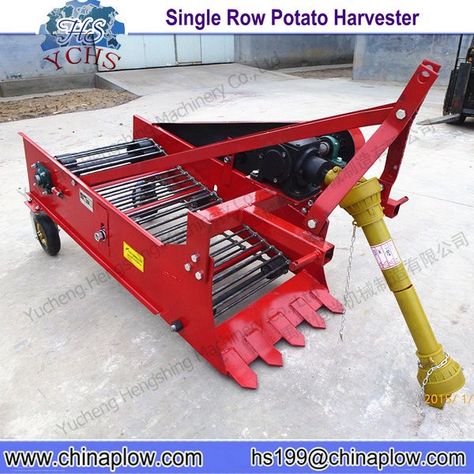 Garden Tractors For Sale, Potato Harvester, Potato Digger, Welding Bench, Agriculture Tools, Homemade Tractor, Agricultural Tools, Tractor Idea, Small Tractors