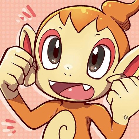 Chimchar icon Unova Starters, Good Weekend, Pokemon Fan, Pokemon Art, The Rules, I Hope You, Pokemon, I Hope, Fan