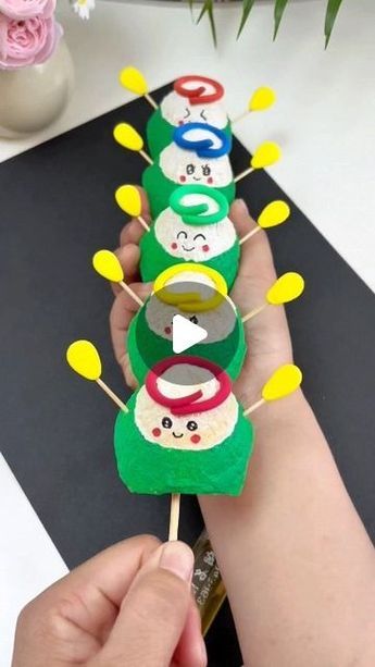 Dragon Boat Festival Crafts For Kids, Boat Crafts Preschool, 2024 Title, Boat Craft, Dragon Project, Rice Dumpling, Make A Dragon, Kids Handicraft, Boat Crafts