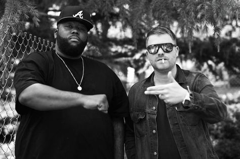 Run The Jewels Release “Oh My Darling (Don’t Cry)” Video  http://www.smelive.com/news/music/run-the-jewels-release-oh-my-darling-don-t-cry-video/ Run The Jewels, Real Hip Hop, Hip Hop Albums, Music Images, Hip Hop Artists, Hip Hop Rap, Rap Music, Latest Music, My Favorite Music