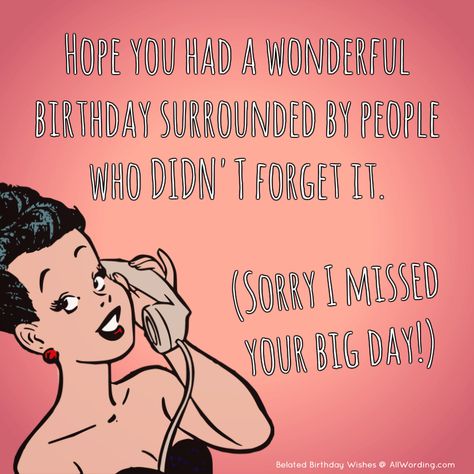 Happy Birthday Boyfriend Message, I Missed Your Birthday, Funny Belated Birthday Wishes, Missed Your Birthday, Cute Birthday Quotes, Birthday Message For Him, Birthday Wishes For Love, Happy Birthday Boyfriend, Boyfriend Birthday Quotes